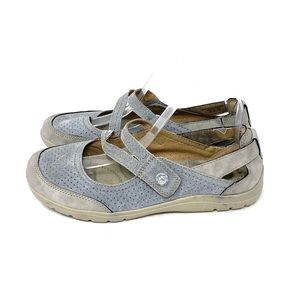 Earth Origins Mary Janes